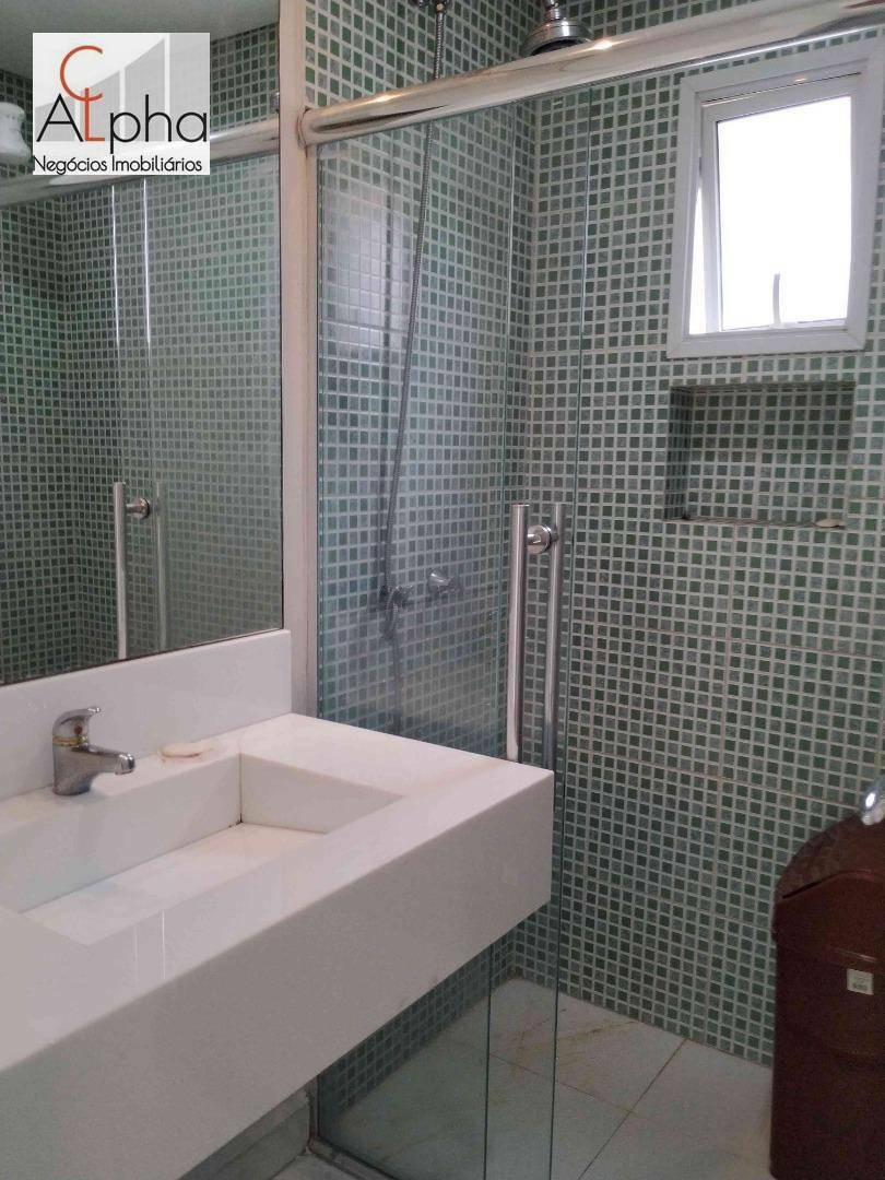 Sobrado à venda com 6 quartos, 280m² - Foto 22