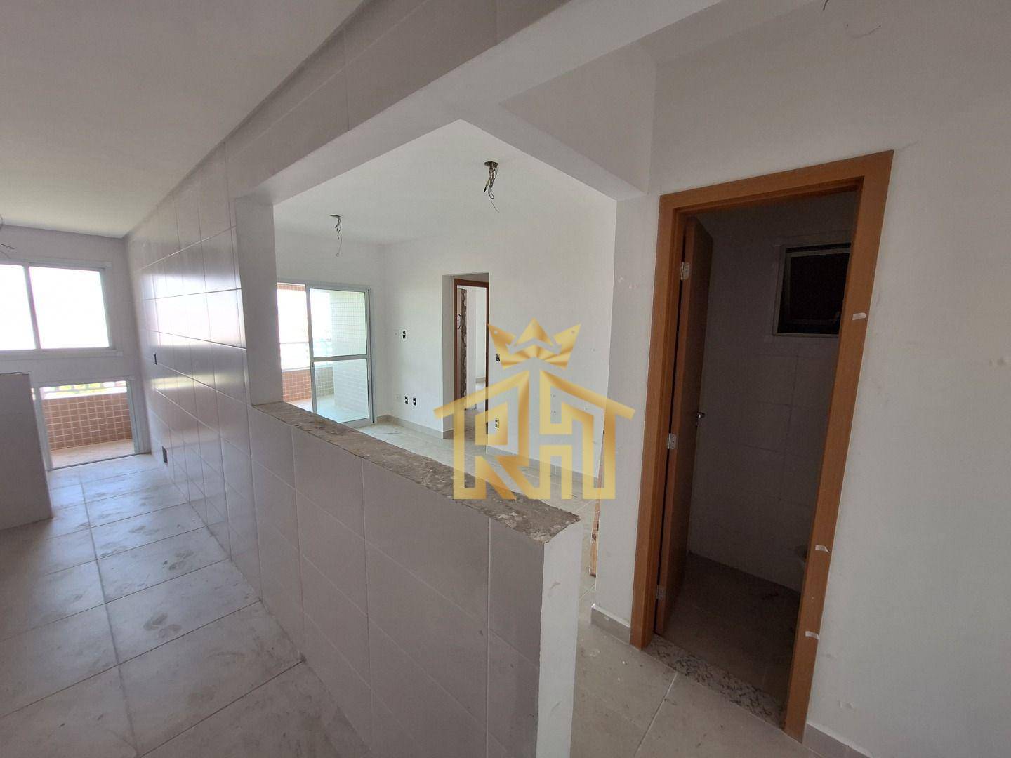 Apartamento à venda com 3 quartos, 95m² - Foto 6