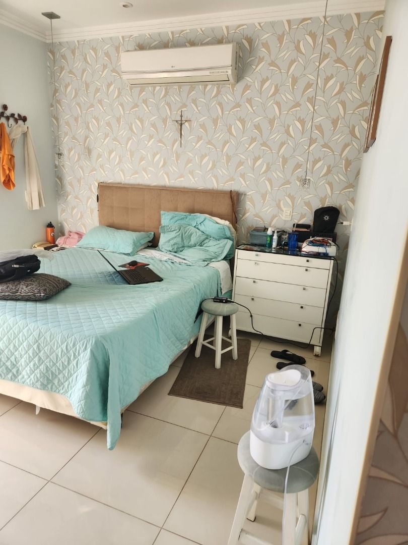 Apartamento à venda com 4 quartos, 195m² - Foto 8