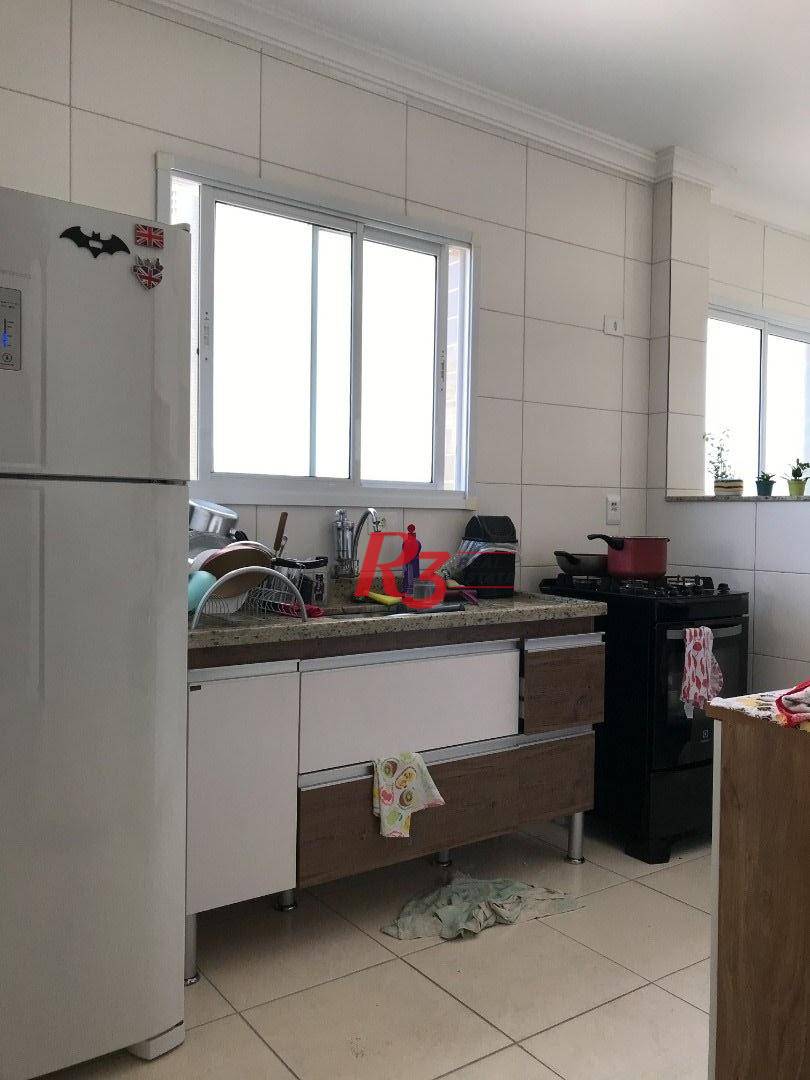 Apartamento à venda com 2 quartos, 70m² - Foto 6