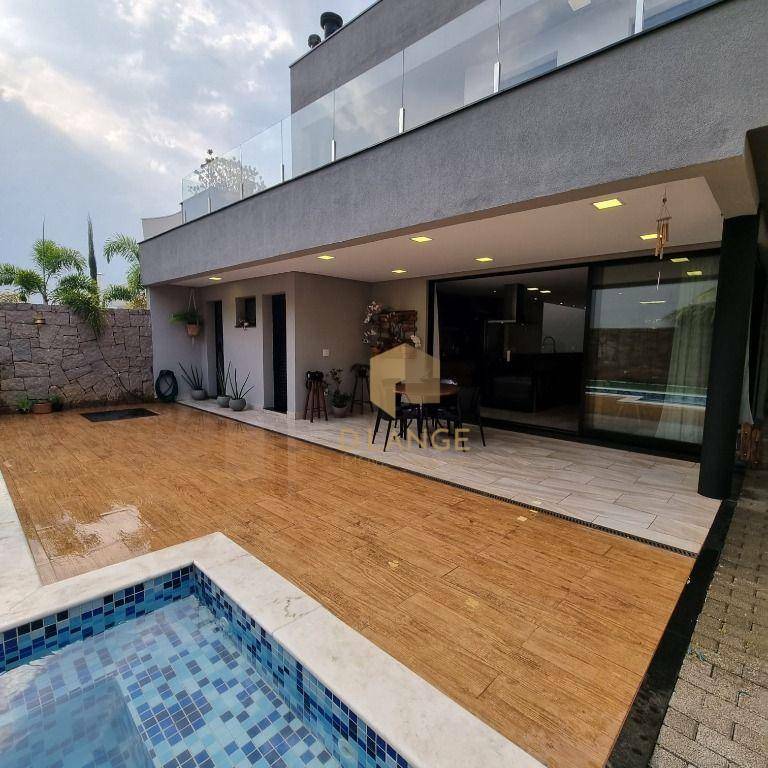 Casa de Condomínio à venda com 3 quartos, 356m² - Foto 48