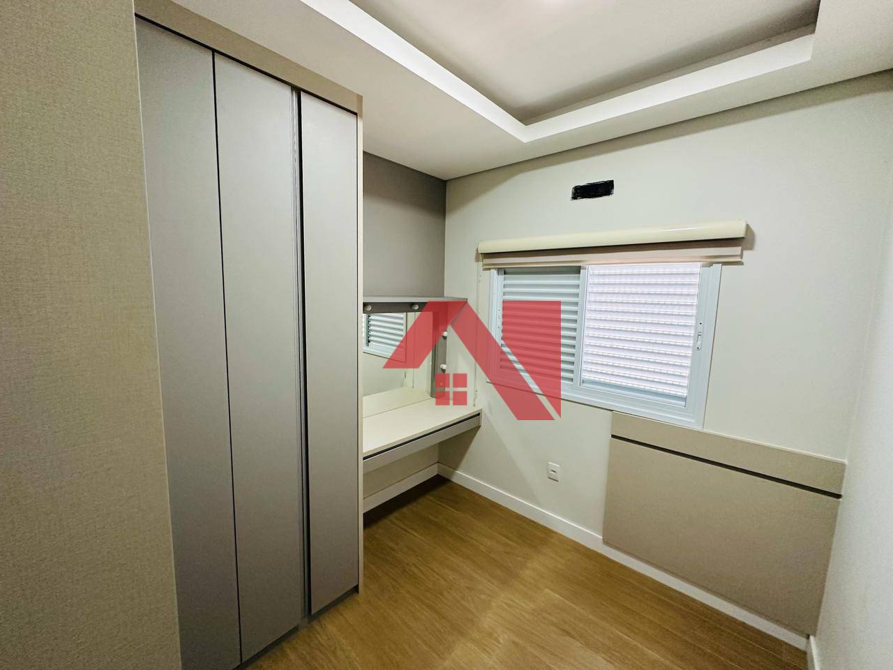 Casa de Condomínio à venda e aluguel com 3 quartos, 195m² - Foto 6
