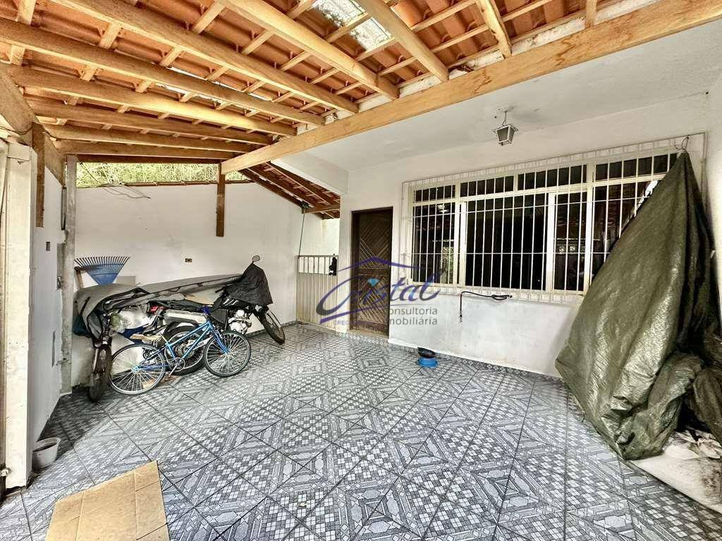 Casa à venda com 2 quartos, 139m² - Foto 5