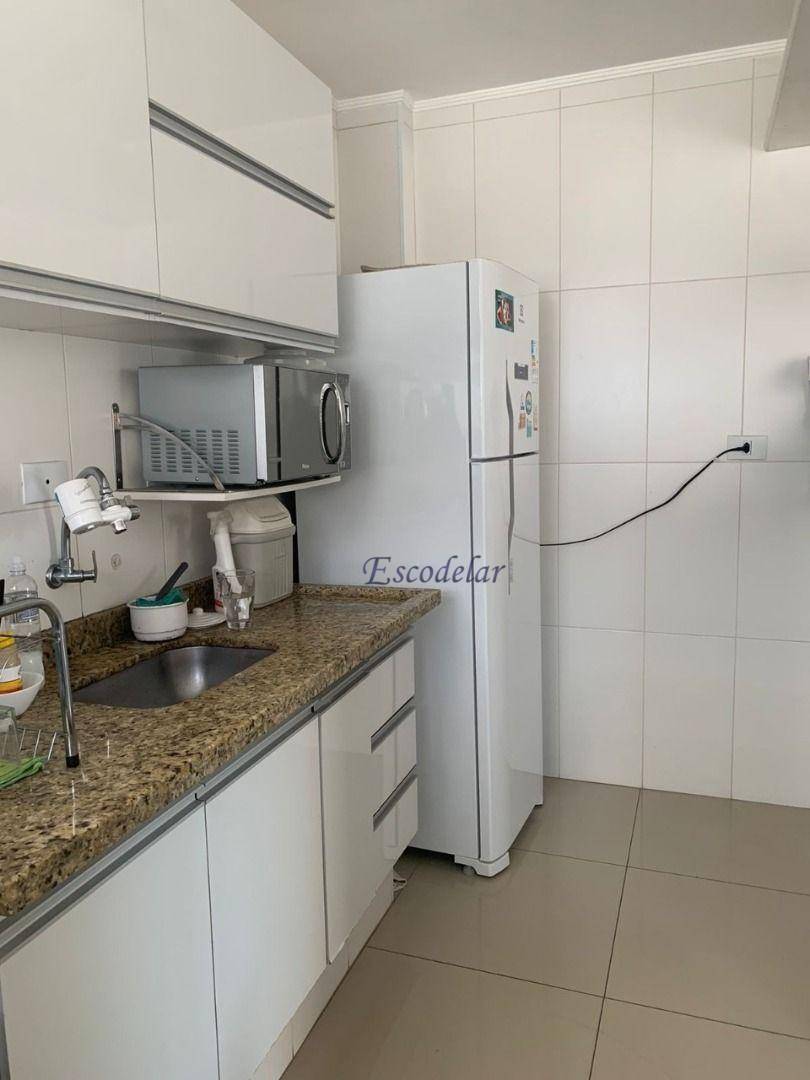 Apartamento à venda com 2 quartos, 79m² - Foto 5