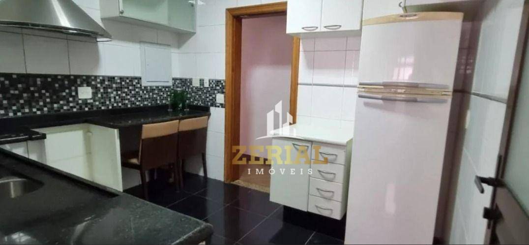 Apartamento à venda com 4 quartos, 125m² - Foto 4