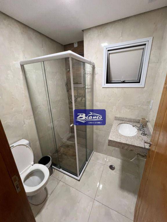 Sobrado à venda com 3 quartos, 285m² - Foto 11