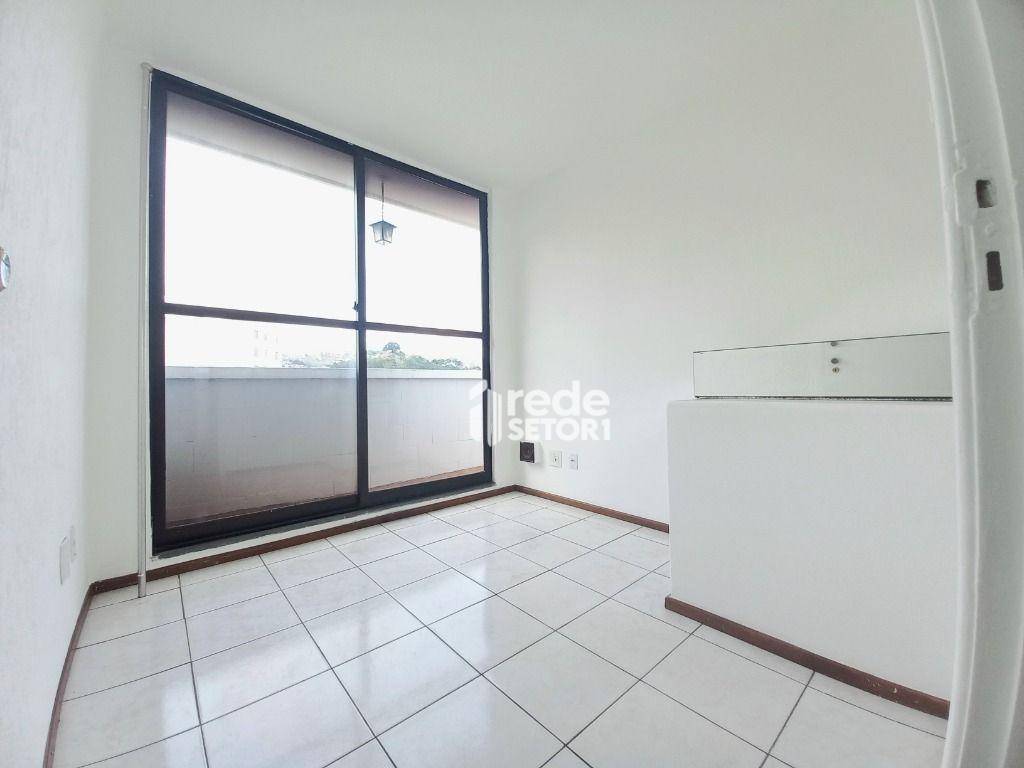 Cobertura à venda com 1 quarto, 72m² - Foto 8
