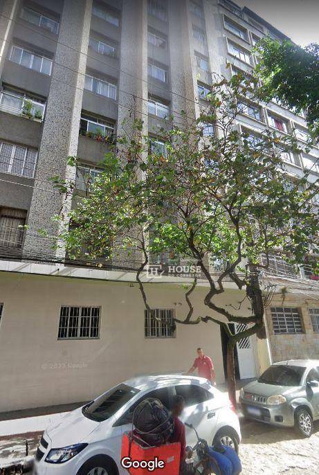 Apartamento à venda com 1 quarto, 54m² - Foto 16