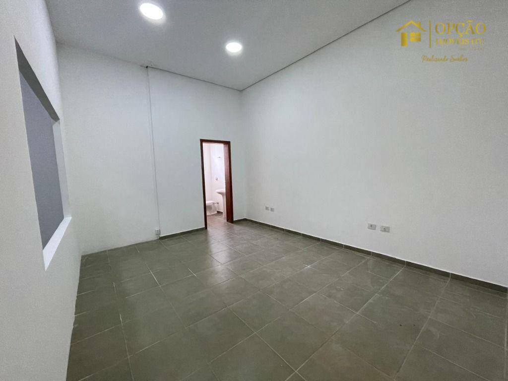 Loja-Salão para alugar, 222m² - Foto 10