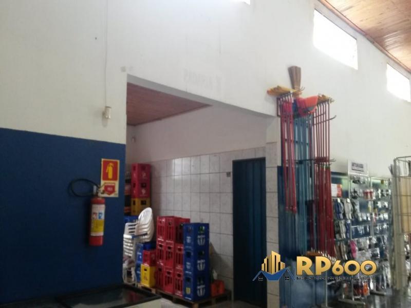 Depósito-Galpão-Armazém à venda, 300m² - Foto 7