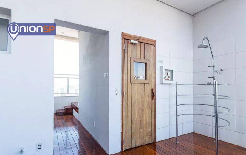 Apartamento à venda com 1 quarto, 51m² - Foto 15