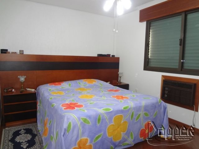 Apartamento à venda com 3 quartos, 311m² - Foto 7