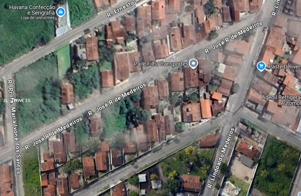 Terreno à venda, 275m² - Foto 6