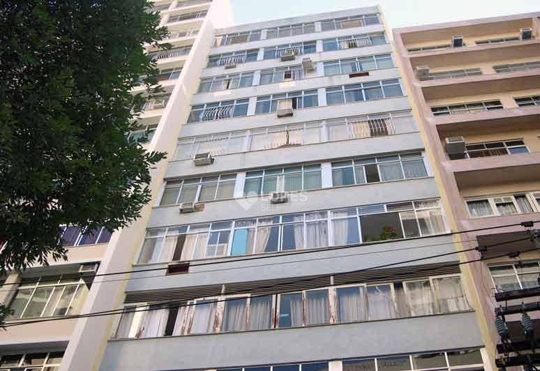 Apartamento à venda com 3 quartos, 120m² - Foto 11