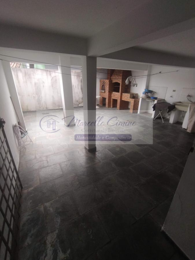 Sobrado para alugar com 3 quartos, 250m² - Foto 42