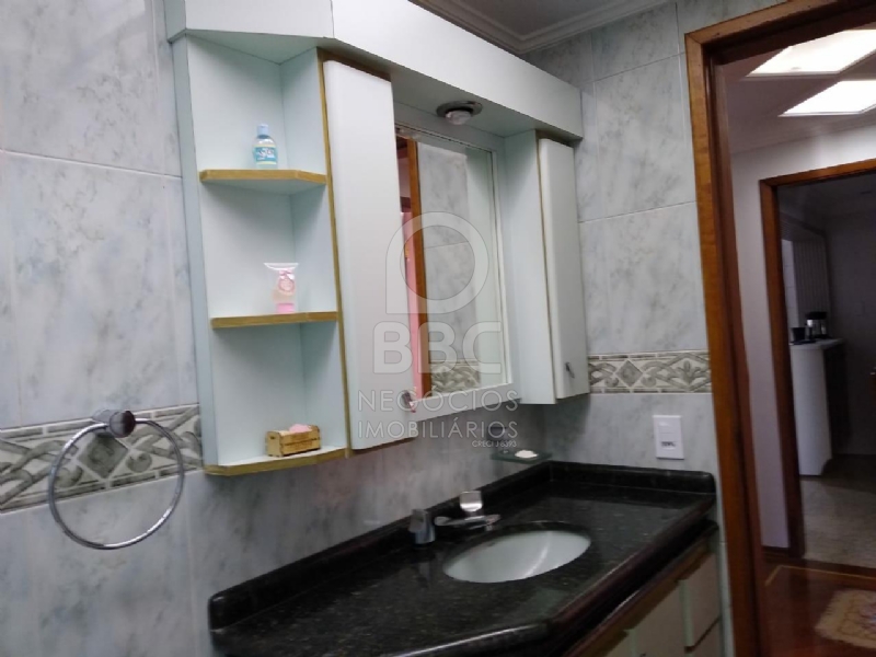 Apartamento à venda com 3 quartos, 150m² - Foto 11