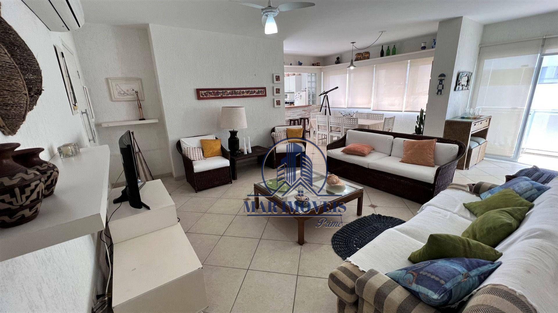 Apartamento para alugar com 3 quartos, 120m² - Foto 6