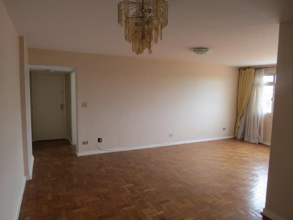 Apartamento à venda com 2 quartos, 103m² - Foto 4