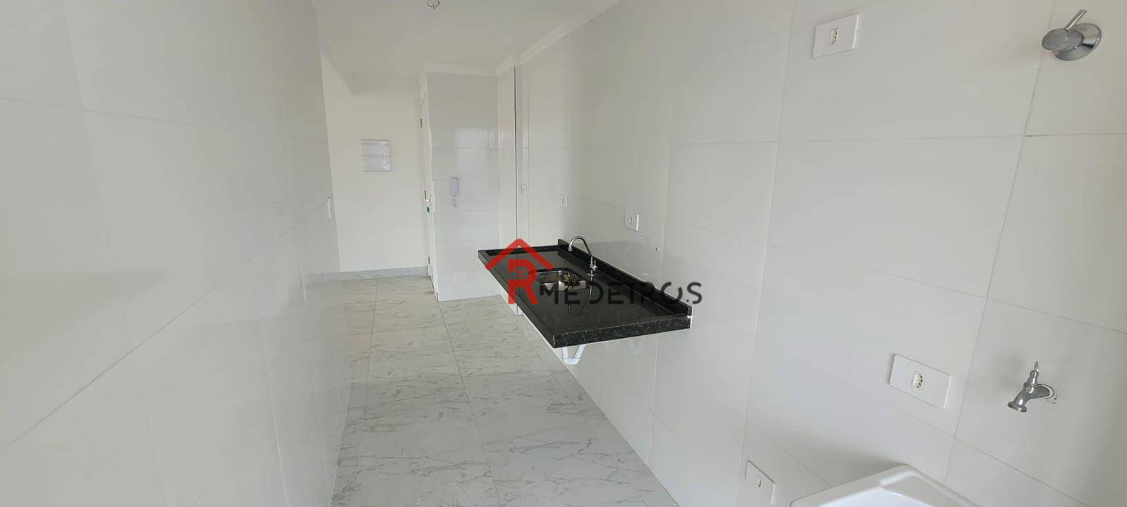 Apartamento à venda com 2 quartos, 62m² - Foto 5