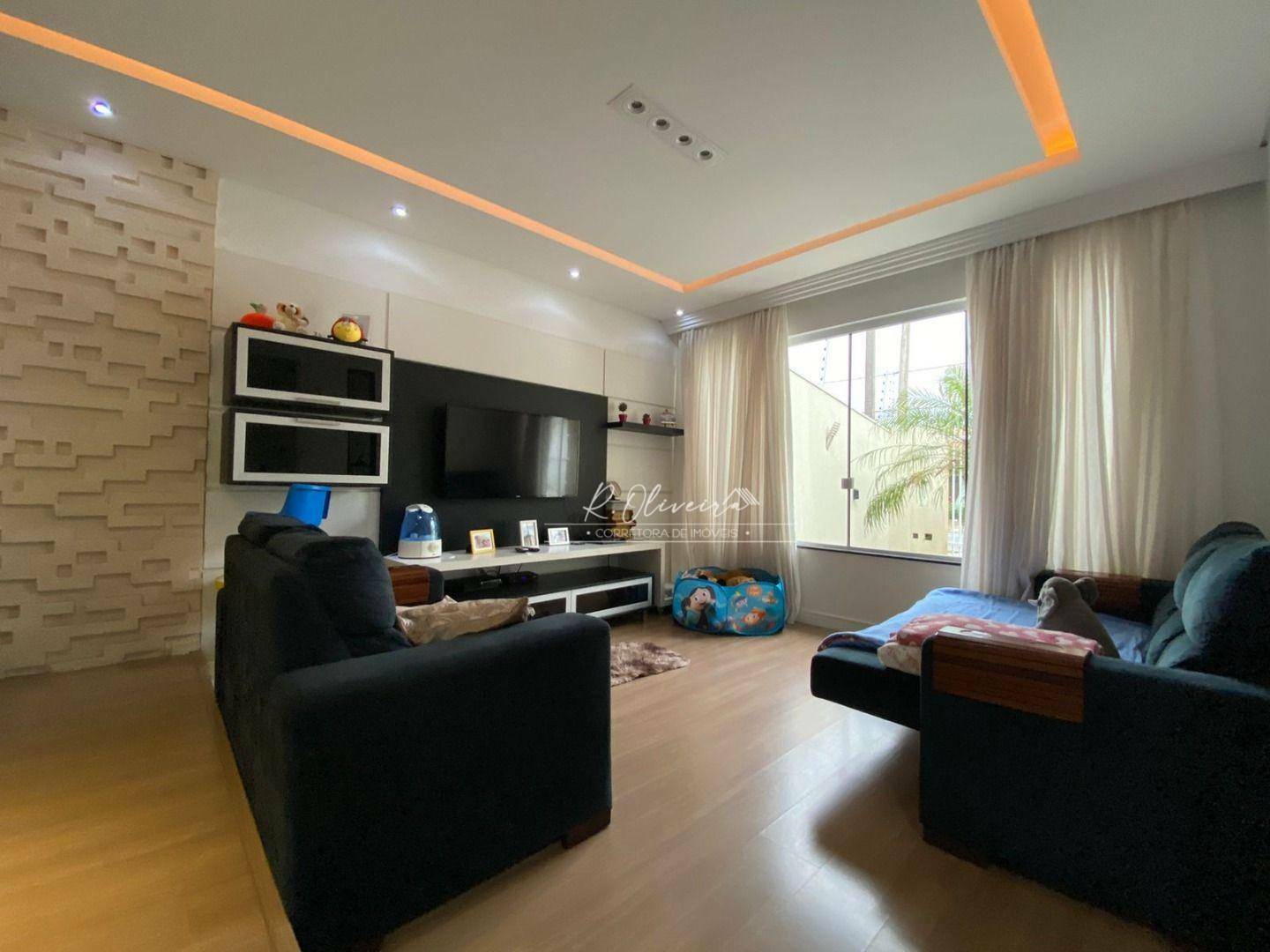 Sobrado à venda com 3 quartos, 360m² - Foto 6