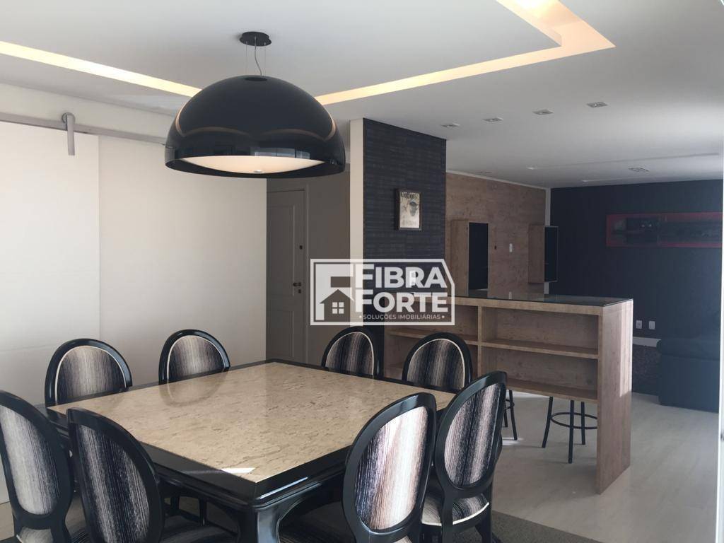Apartamento à venda com 3 quartos, 159m² - Foto 8