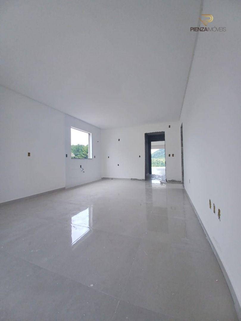 Apartamento à venda com 2 quartos, 61m² - Foto 3