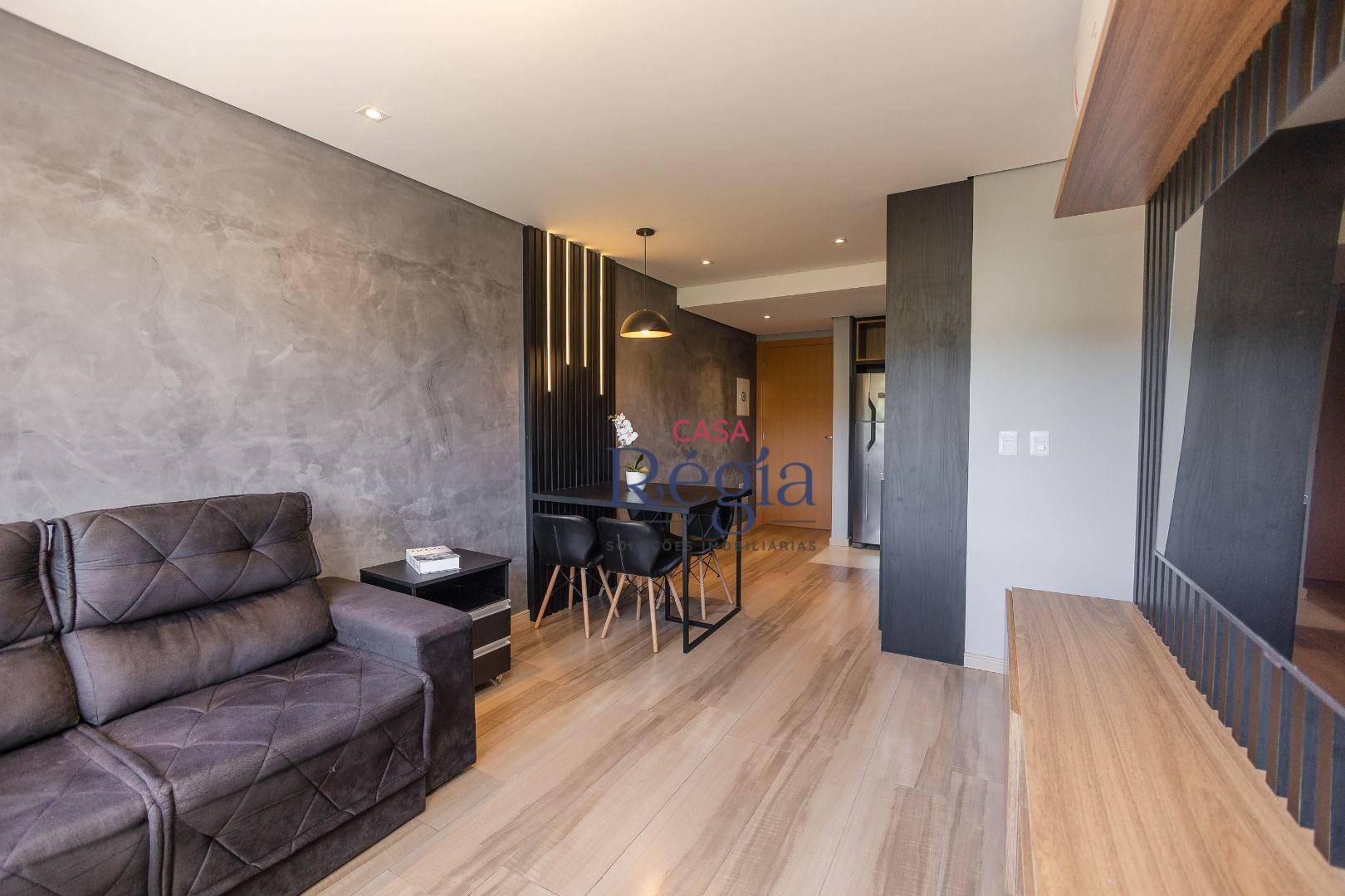 Apartamento, 2 quartos, 75 m² - Foto 4