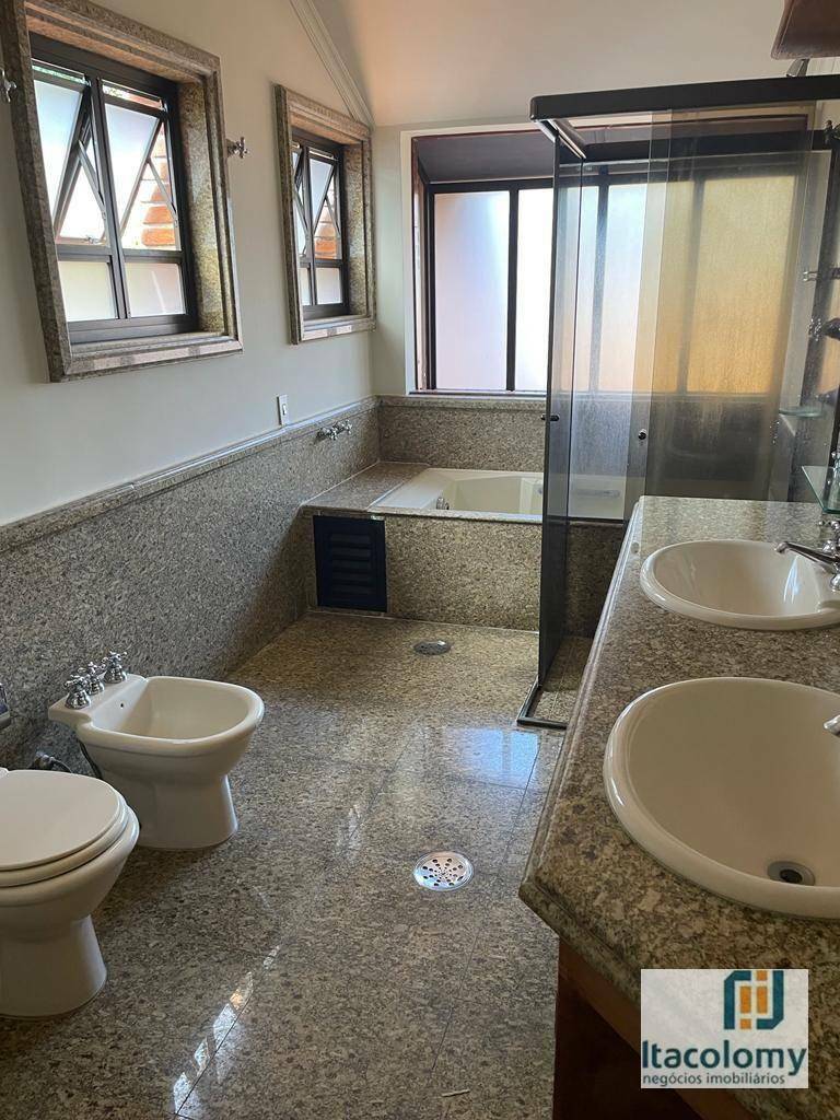 Casa de Condomínio à venda com 4 quartos, 440m² - Foto 26