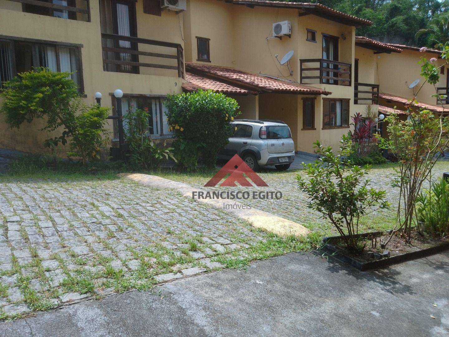 Casa, 2 quartos, 140 m² - Foto 3