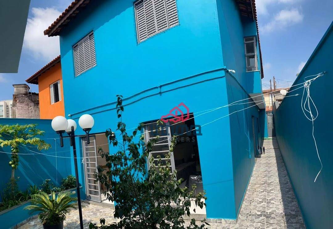 Sobrado à venda com 3 quartos, 146m² - Foto 8