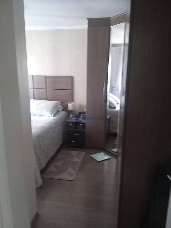 Apartamento à venda com 2 quartos, 62m² - Foto 6