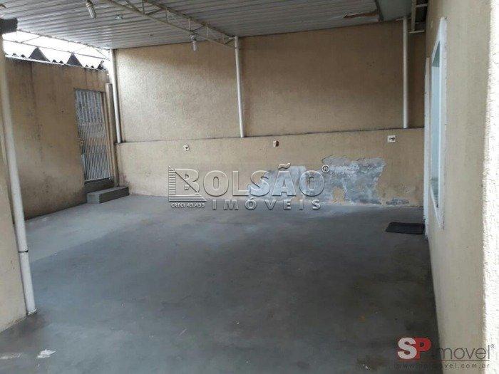 Sobrado para alugar com 2 quartos, 200m² - Foto 12