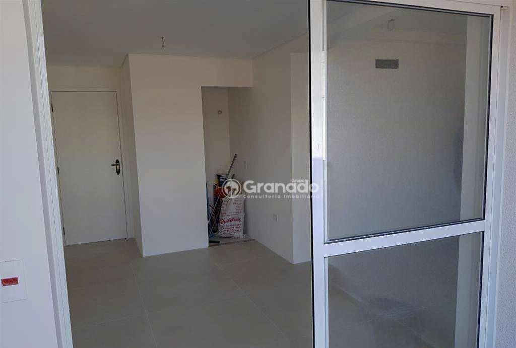 Apartamento à venda com 2 quartos, 51m² - Foto 5