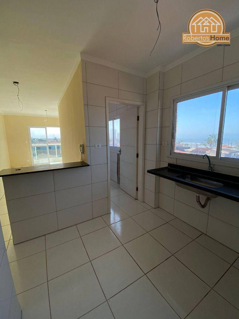 Apartamento à venda com 2 quartos, 62m² - Foto 5