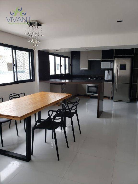 Apartamento à venda e aluguel com 3 quartos, 300m² - Foto 18