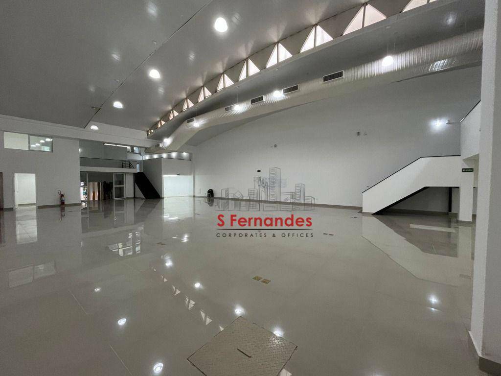 Prédio Inteiro para alugar, 845m² - Foto 25
