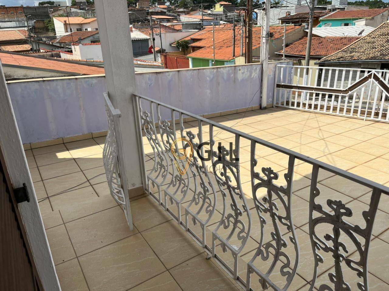 Sobrado à venda com 4 quartos, 178m² - Foto 15