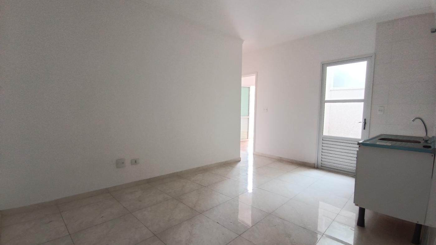 Apartamento à venda com 2 quartos, 49m² - Foto 5