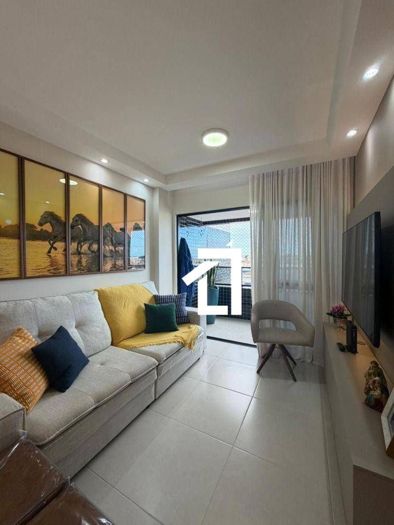 Apartamento, 3 quartos, 100 m² - Foto 3