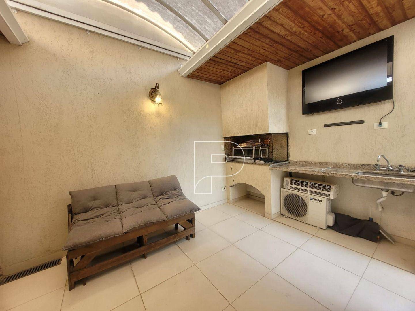 Casa de Condomínio à venda com 3 quartos, 100m² - Foto 13