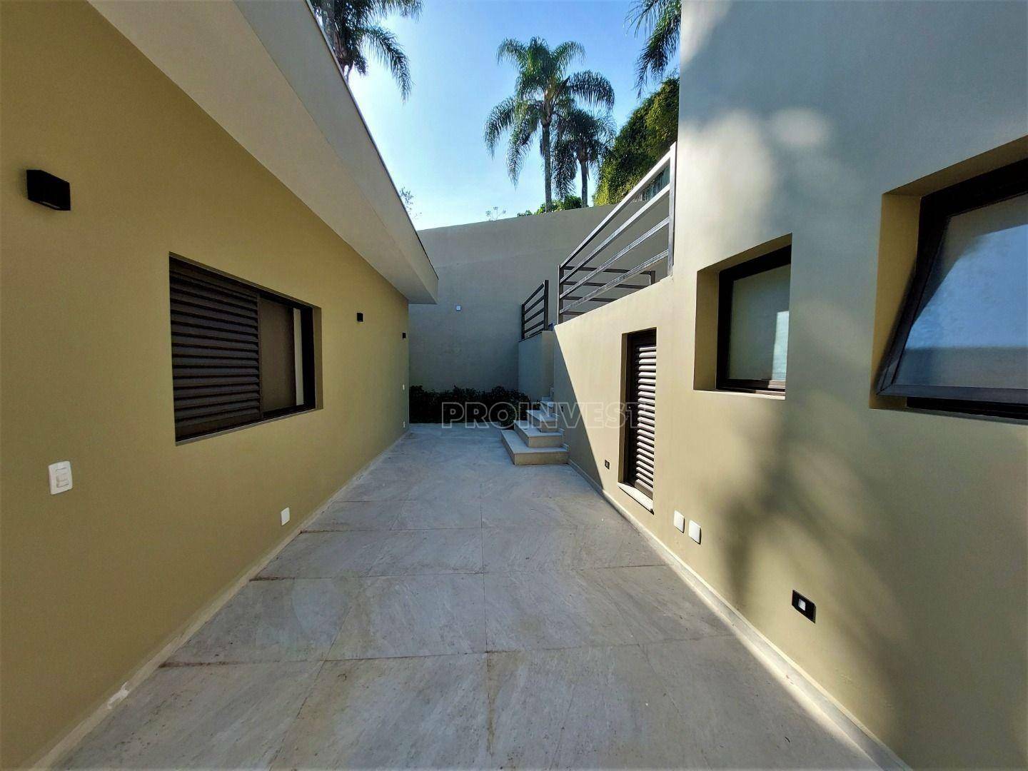 Casa à venda com 5 quartos, 450m² - Foto 38