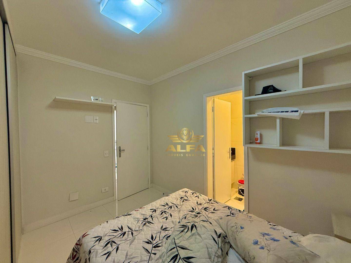 Apartamento à venda com 2 quartos, 110m² - Foto 20