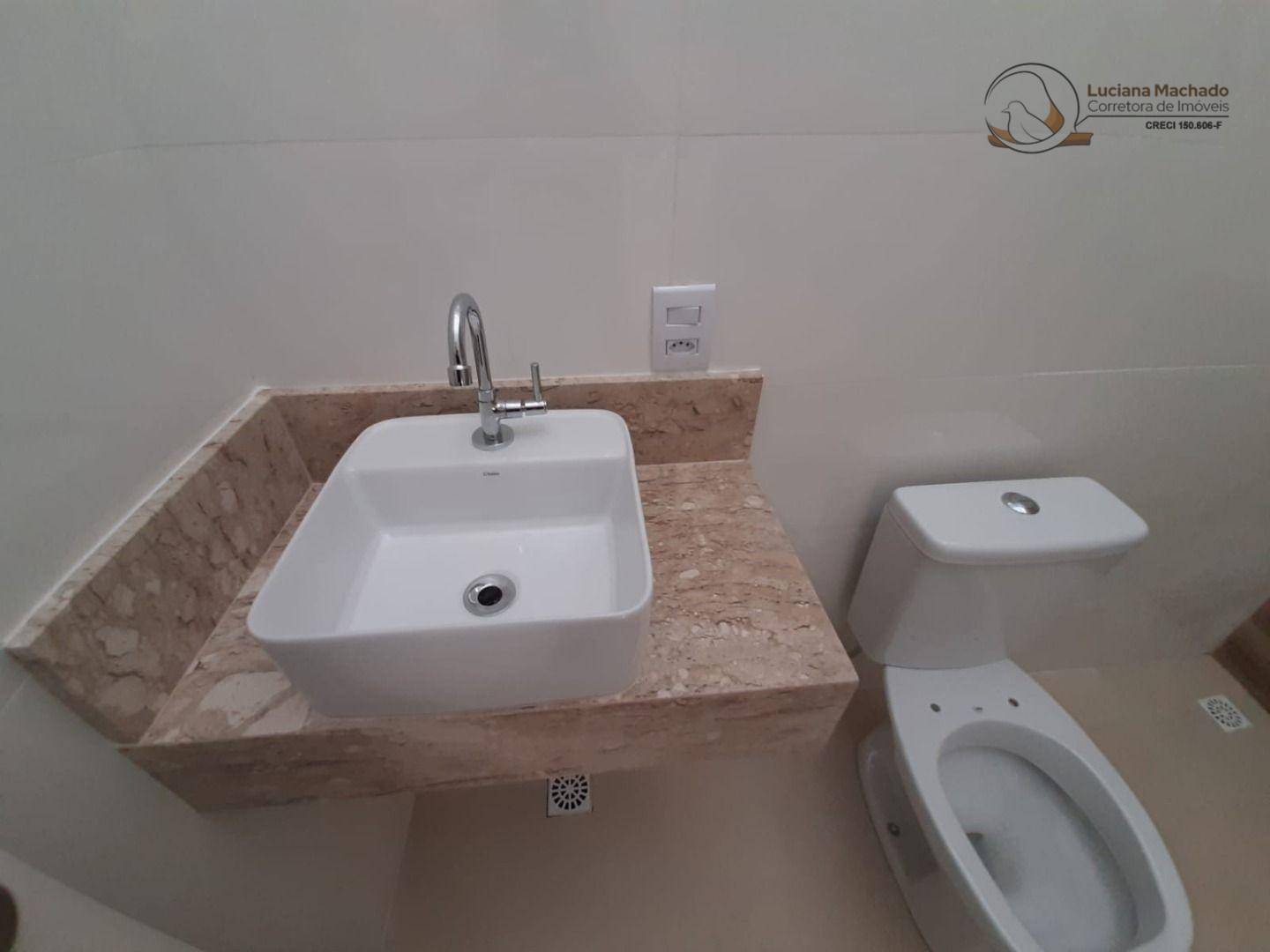 Casa à venda com 3 quartos, 83m² - Foto 16