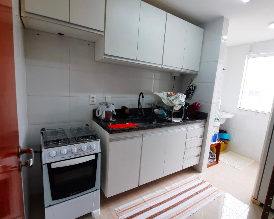 Apartamento para alugar com 2 quartos, 56M2 - Foto 12