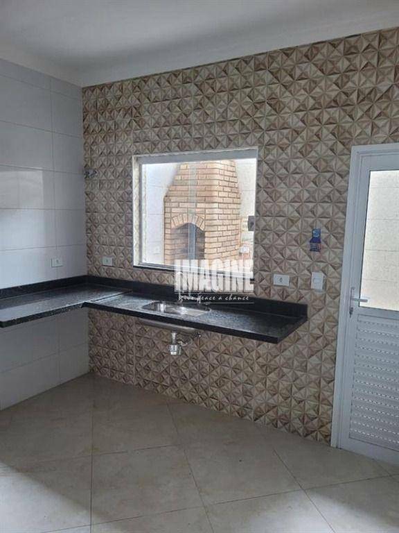 Sobrado à venda com 3 quartos, 100m² - Foto 7