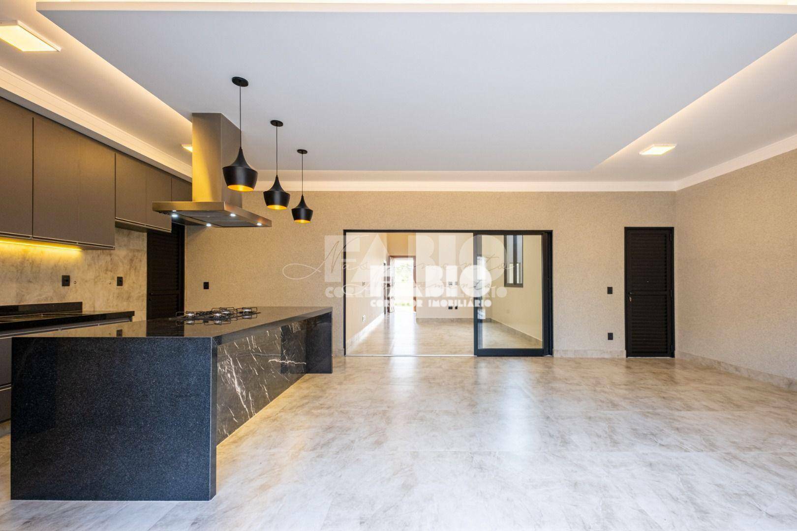 Casa de Condomínio à venda com 3 quartos, 204m² - Foto 11