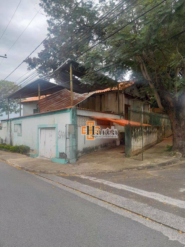 Terreno, 335 m² - Foto 1