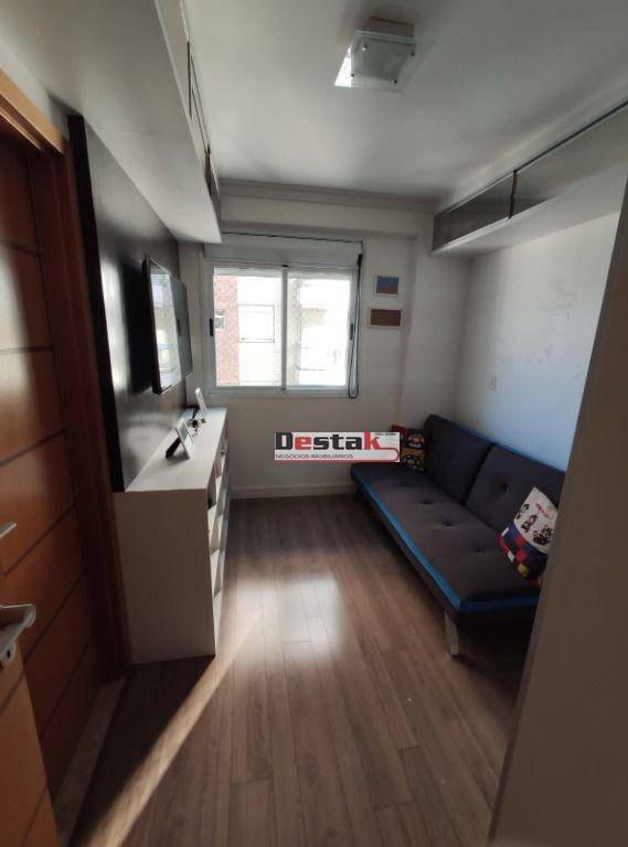 Apartamento à venda com 3 quartos, 138m² - Foto 9