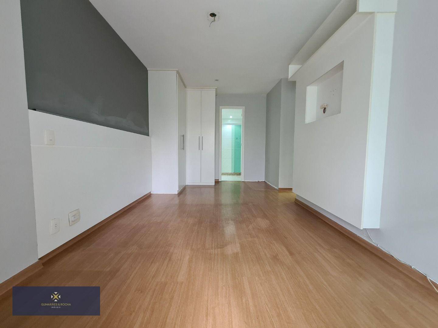 Apartamento à venda com 4 quartos, 146m² - Foto 11