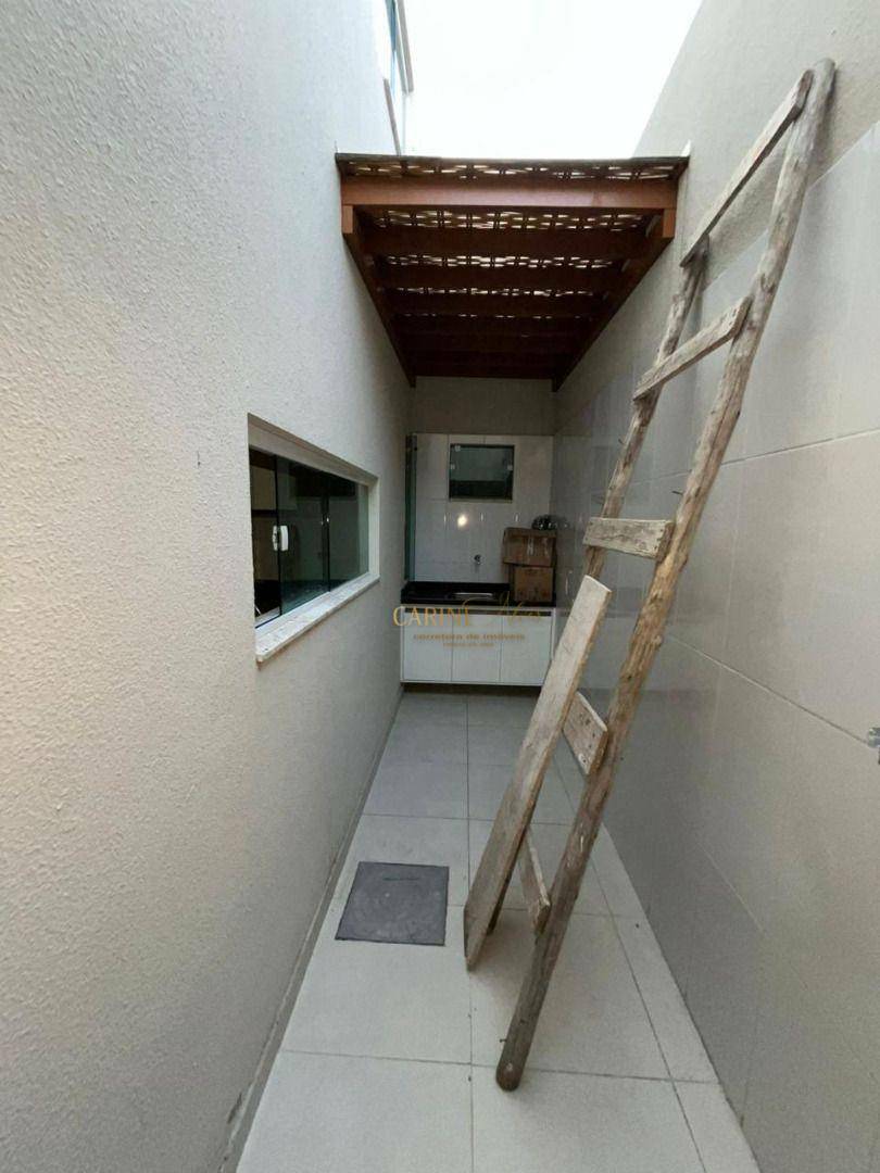 Casa de Condomínio à venda e aluguel com 4 quartos, 127m² - Foto 22